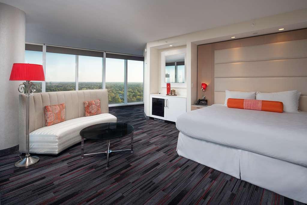 Scarlet Pearl Casino Resort D'Iberville Стая снимка