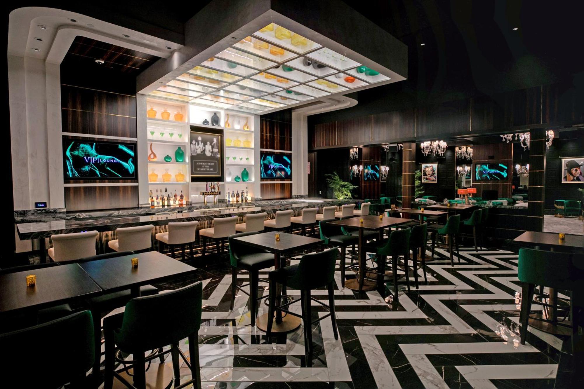 Scarlet Pearl Casino Resort D'Iberville Екстериор снимка