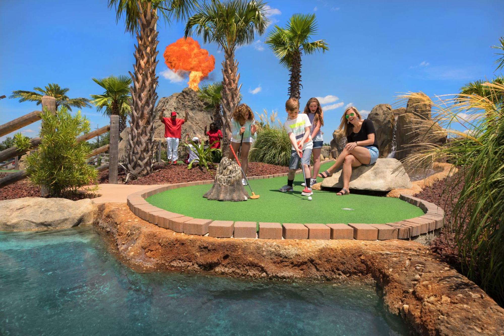 Scarlet Pearl Casino Resort D'Iberville Екстериор снимка