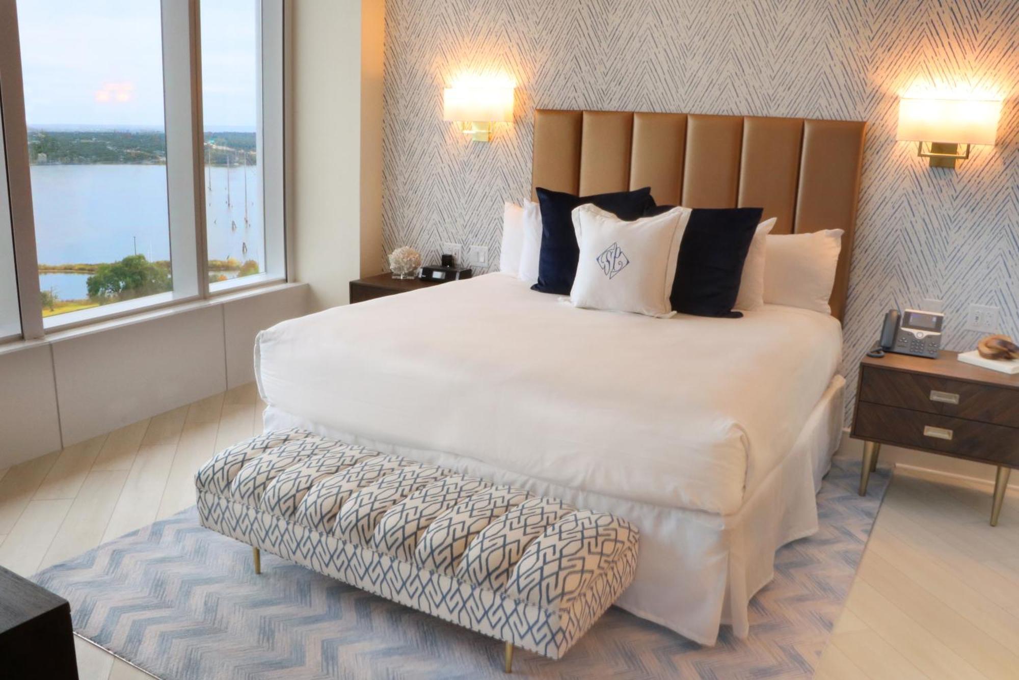 Scarlet Pearl Casino Resort D'Iberville Екстериор снимка