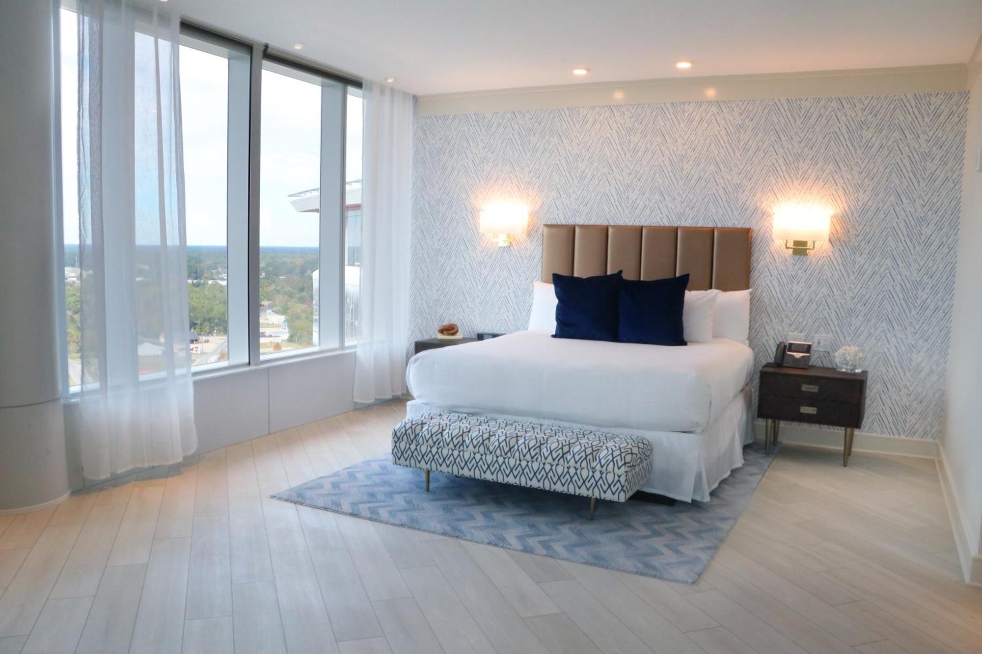 Scarlet Pearl Casino Resort D'Iberville Екстериор снимка