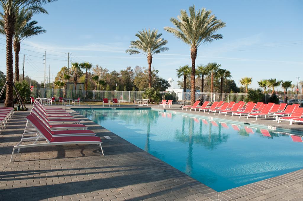 Scarlet Pearl Casino Resort D'Iberville Екстериор снимка