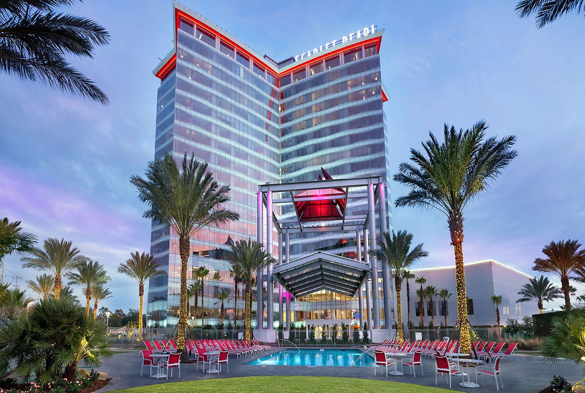 Scarlet Pearl Casino Resort D'Iberville Екстериор снимка