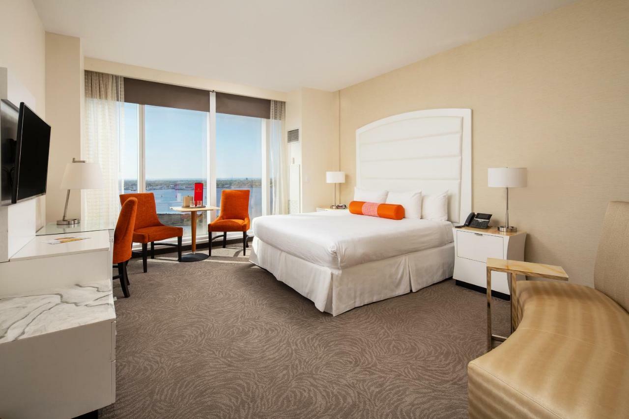 Scarlet Pearl Casino Resort D'Iberville Екстериор снимка