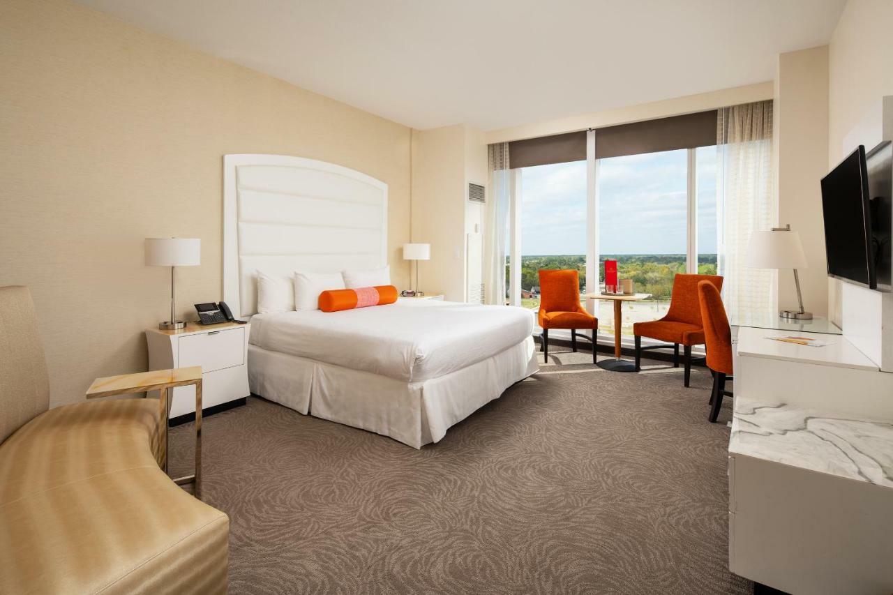 Scarlet Pearl Casino Resort D'Iberville Екстериор снимка